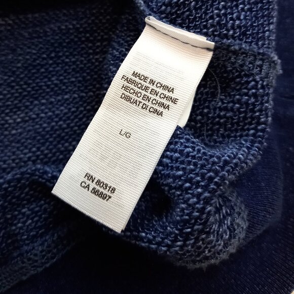 Indian Motorcycle Graphic Sweatshirt (L) - Picture 4 of 8